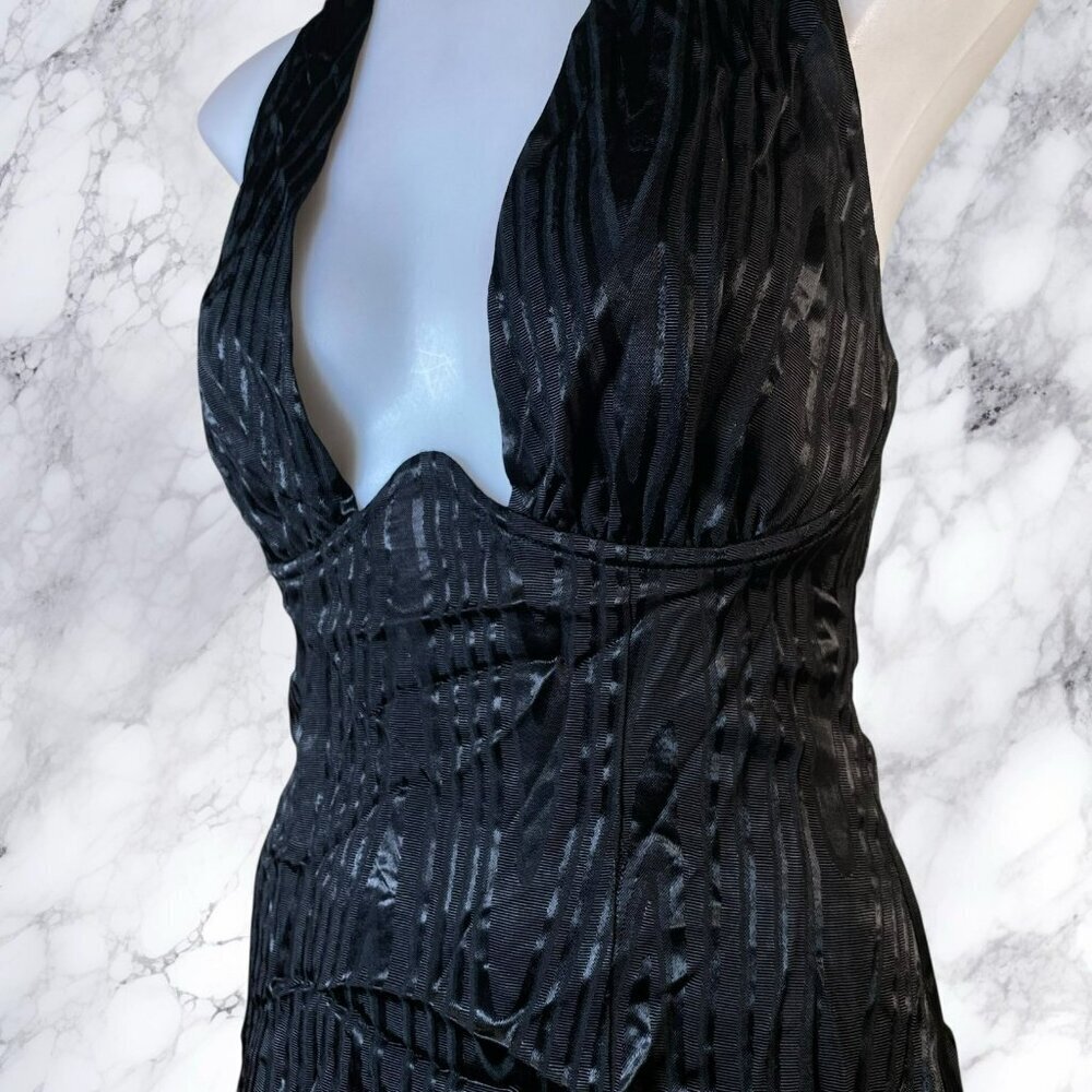 Lovers and Friends Kent Mini Dress - Black - Picture 8 of 11